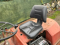 Credé vorkheftruck - afbeelding 15 van  15