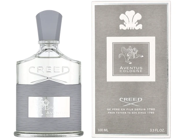 Creed - aventus cologne - 100 ml - afbeelding 1 van  2