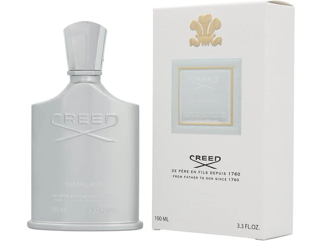 Creed - himalaya - 100ml - afbeelding 2 van  3