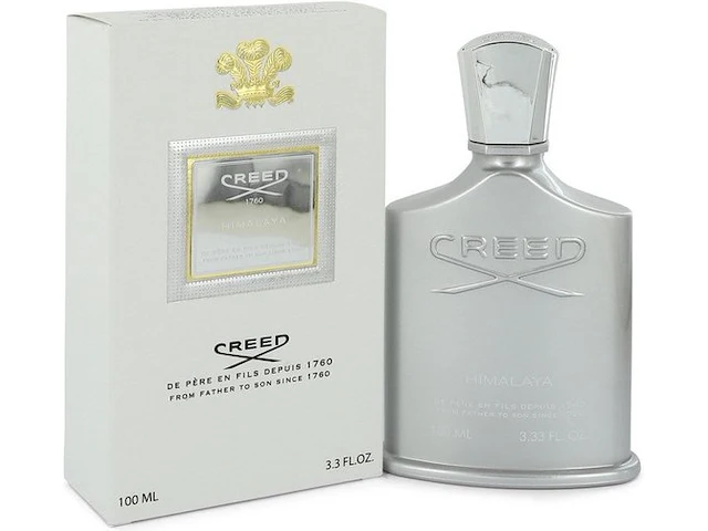 Creed - himalaya - 100ml - afbeelding 3 van  3