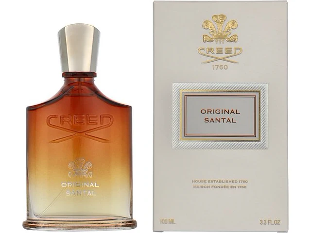 Creed - original santal - eau de parfum - 100ml - afbeelding 1 van  1