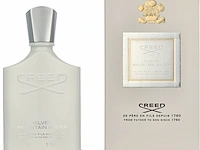 Creed - silver mountain water - 100ml - afbeelding 2 van  2
