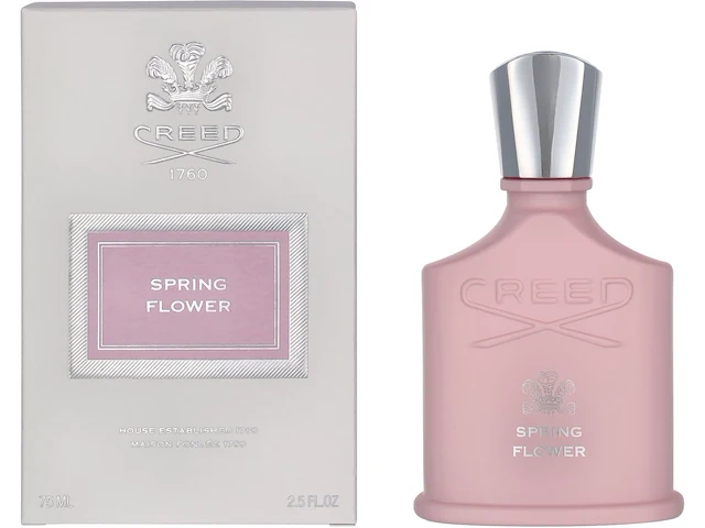 Creed - spring flower - eau de parfum - 100ml - afbeelding 1 van  2