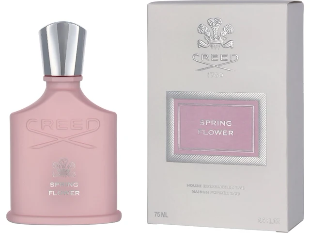 Creed - spring flower - eau de parfum - 100ml - afbeelding 2 van  2