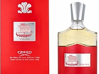 Creed - viking - eau de parfum - 100ml - afbeelding 1 van  2