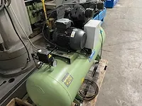 Creemers - piston compressor - afbeelding 1 van  5