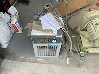 Creemers hogedrukcompressor - afbeelding 5 van  8