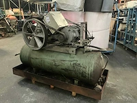 Cremers gg2000 schroefcompressor - afbeelding 1 van  5