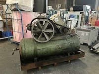 Cremers gg2000 schroefcompressor - afbeelding 2 van  5