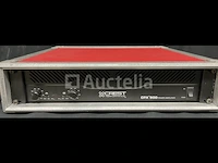 Crest cpx-900 versterker - afbeelding 1 van  1