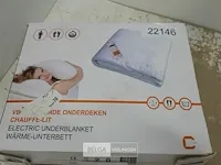 Cresta kts120 warmtedeken - afbeelding 2 van  2