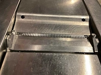 Cretel ontzwoerdmachine - afbeelding 3 van  7