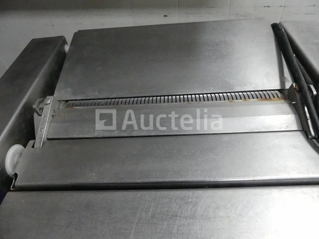 Cretel sb46 handmatige dunschiller/ontzenuwaar - afbeelding 6 van  7