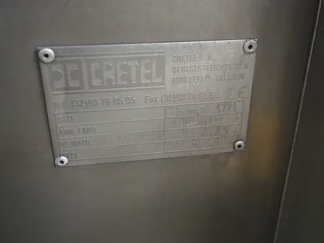 Cretel - afbeelding 6 van  6