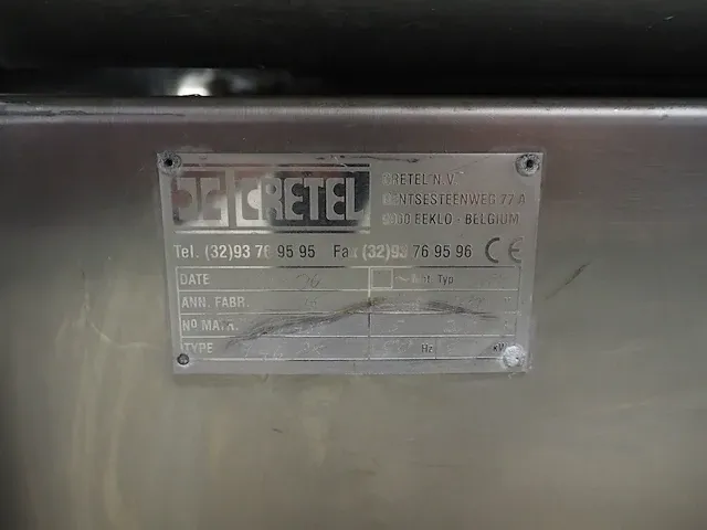 Cretel - afbeelding 3 van  13