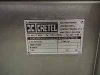 Cretel - afbeelding 6 van  16