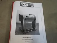 Cretel - afbeelding 7 van  16