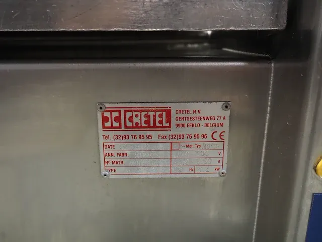 Cretel - afbeelding 6 van  14