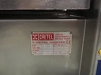 Cretel - afbeelding 6 van  14