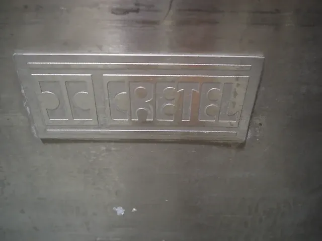 Cretel - afbeelding 9 van  9