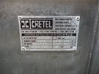 Cretel - afbeelding 8 van  9