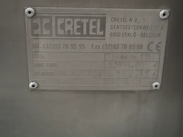 Cretel - afbeelding 9 van  9