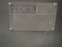 Cretel - afbeelding 9 van  9