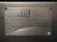 Cretel - afbeelding 3 van  11