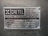 Cretel - afbeelding 3 van  12