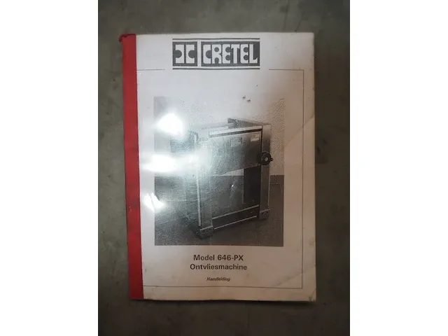 Cretel - afbeelding 4 van  12