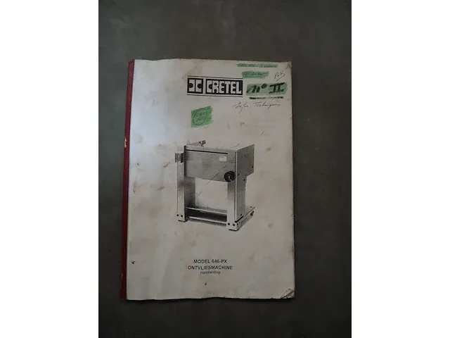 Cretel - afbeelding 8 van  9
