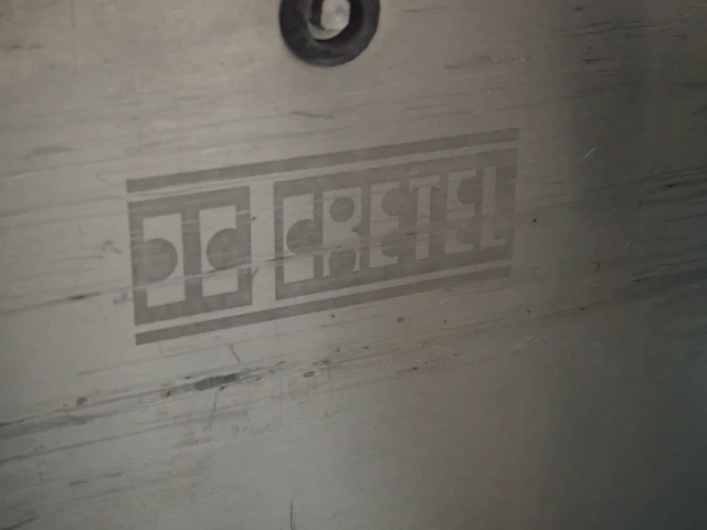Cretel - afbeelding 6 van  6