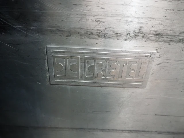 Cretel - afbeelding 9 van  10