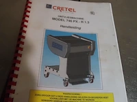 Cretel - afbeelding 10 van  10