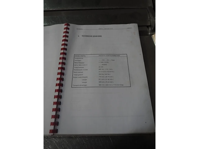 Cretel - afbeelding 7 van  8