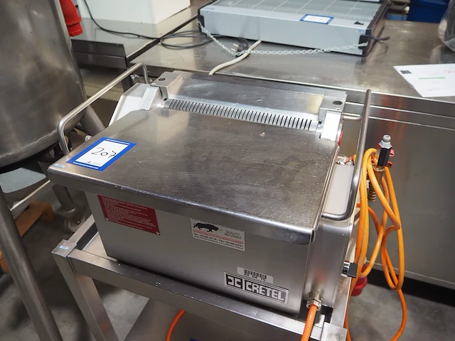 Cretel - afbeelding 1 van  6