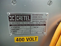 Cretel - afbeelding 6 van  6