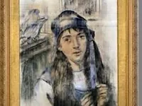 Creten- george (1887 -1966) - afbeelding 1 van  1