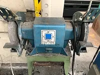 Creusen slijpmolen - afbeelding 1 van  4
