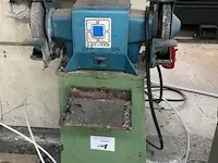 Creusen slijpmolen - afbeelding 2 van  4
