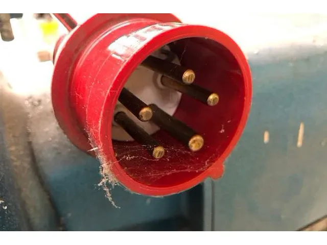 Creusen slijpmolen - afbeelding 3 van  4