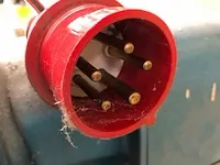 Creusen slijpmolen - afbeelding 3 van  4