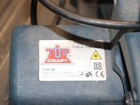 Crikelzaag top carft 1300w - afbeelding 2 van  2