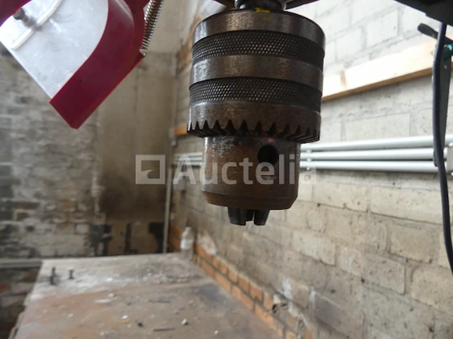 Criko 1516b1 boorstatief - afbeelding 5 van  8