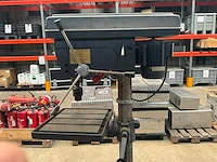 Criko 2020f1 kolomboormachine - afbeelding 2 van  7