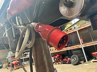 Criko 2020f1 kolomboormachine - afbeelding 5 van  7