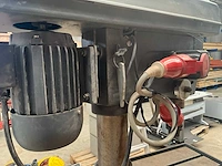 Criko 2020f1 kolomboormachine - afbeelding 7 van  7