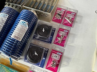 Criko diverse gereedschap accessoires - afbeelding 10 van  13