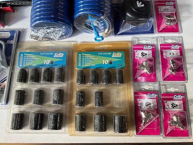 Criko diverse gereedschap accessoires - afbeelding 11 van  13