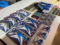 Criko diverse gereedschap accessoires - afbeelding 13 van  13